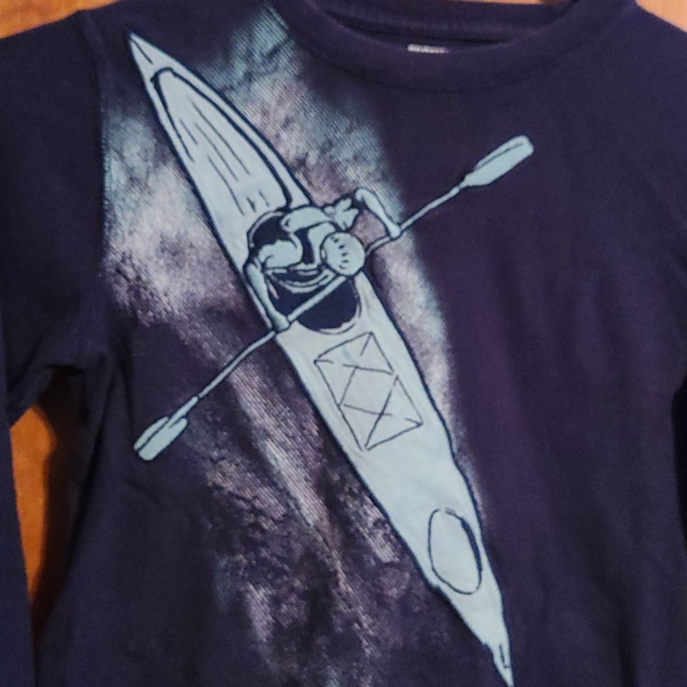 Shirt - Picture 2 of 2